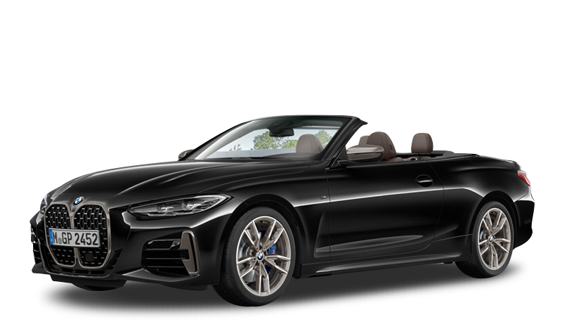 블랙 사파이어 익스테리어